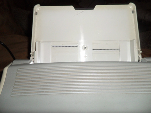 Impressora Laser Oki B2200n 110v Leia A Descrição