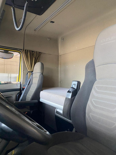 Daf 105.460 6x2 2015