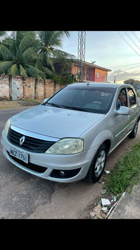 Imagem 1 de 7 de Renault Logan