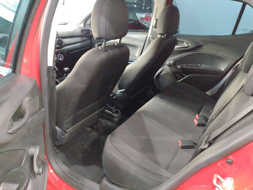Imagem 6 de 15 de Fiat Argo 1.0 Firefly Flex Drive Manual