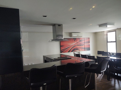 Imagem 8 de 27 de R. 26 Águas Claras Res. Moliére 4 Qts 3 Suítes 2 Vagas 142m² Fgts Financiamento - Meuimk350 - 68898958
