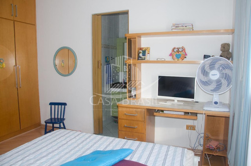 Imagem 6 de 21 de Casa Térrea 4 Suítes, 272m² - Reserva Do Bosque - São José Dos Campos - 3865