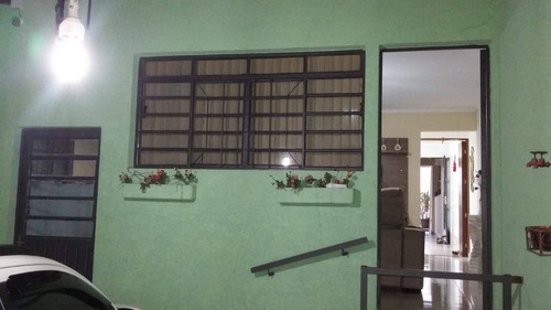 Imagem 27 de 30 de Casa Em Jardim Alvinópolis, Atibaia/sp De 156m² 2 Quartos À Venda Por R$ 480.000,00 - Ca1434012-s