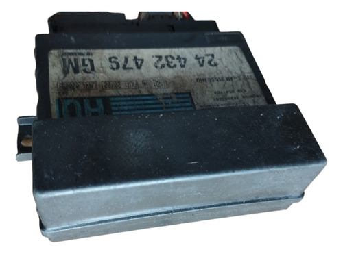 Modulo Bcm Chevrolet Astra 2002 1.8l Aut 00-05 Original (Usado)