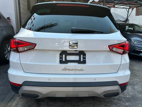 Seat Arona 1.6 Xperience Tiptronic