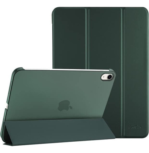 Funda Procase Para iPad 10ma Generacion 10.9 2022 - Verde