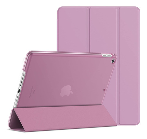 Jetech Case For iPad (9.7-inch, 2018/2017 Model, 6th/5t
