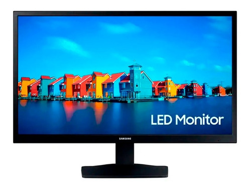 Monitor Samsung 22'' Full Hd Ls22a336nhnxza