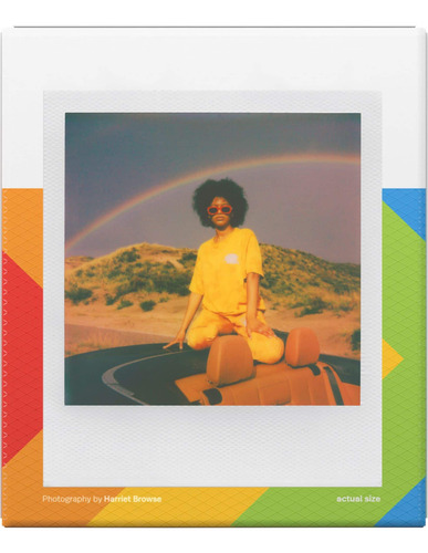 Polaroid - Paquete Doble De Película Go