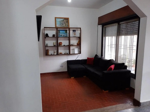 Venta Casa 3 Amb C/coch Patio Parrilla Apto Cred