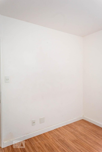 Apartamento À Venda - Mooca, 1 Quarto, 30 - S893111105