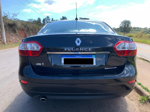 Renault Fluence Privilège
