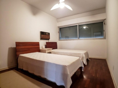 Imagem 14 de 27 de Apartamento Com 4 Dormitórios À Venda, 160 M², Lazer - Praia Das Astúrias - Guarujá/sp - Ap4817 - 34711773