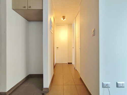 Edificio Novena Avenida (1 Bod.) Vista Poniente Piso 3