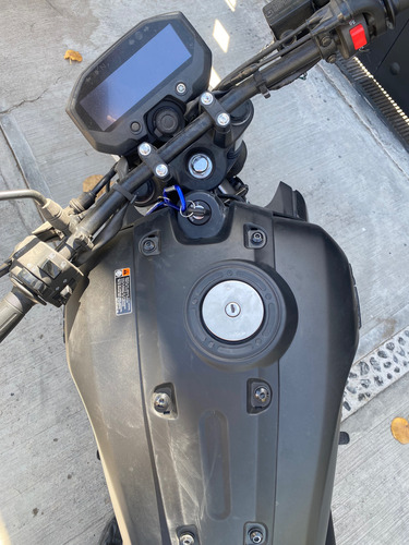 Direccionales Led, Cubre Faro, Manubrio Cafe Racer