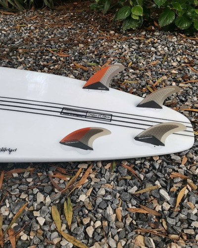 Imagen 3 de 3 de Tablones ,longboardsurf Mdt