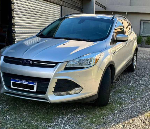 Ford Escape Full