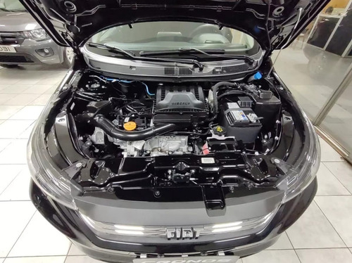 Fiat Cronos 1.3 Drive Mt