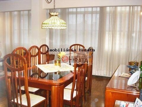 Apartamento Com 3 Dormitórios À Venda, 168 M² Por R$ 390.000,00 - Centro - Campinas/sp - Ap0179