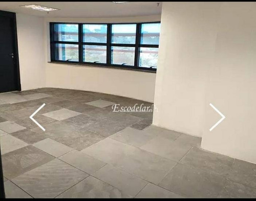Sala Em Jardim São Paulo(zona Norte), São Paulo/sp De 36m² Para Locação R$ 2.300,00/mes - Sa874123