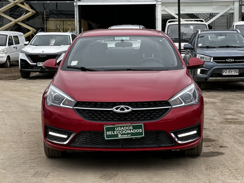 Chery Arrizo 5 ARRIZO 5 GLS MT