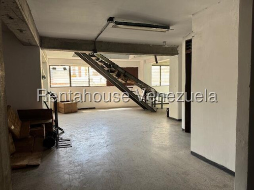 Local En Alquiler La Candelaria Ee25-14704