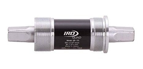 Ird Qb-55 Jis Square Taper Road Bicicleta De Pedalier