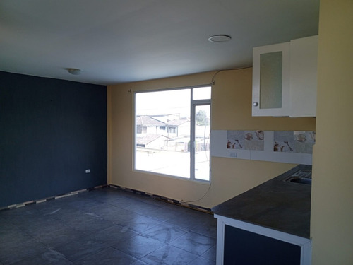 Departamento En Alquiler - Quito Norte | 2 Habitaciones, Amplio Y Luminoso