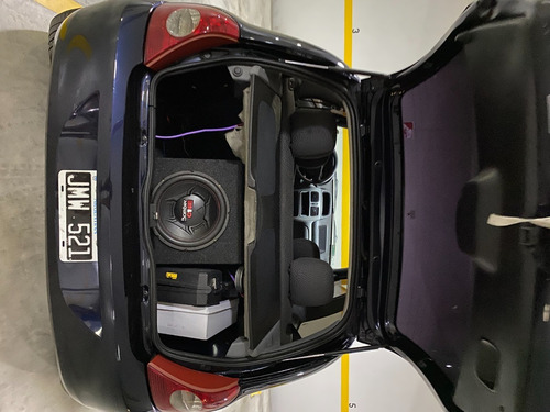 Renault Clio Ii