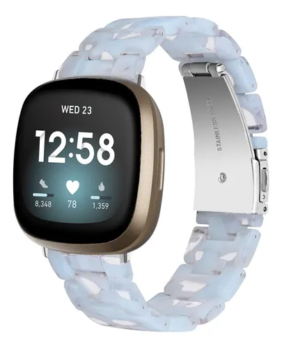Fitbit versa mujer hotsell