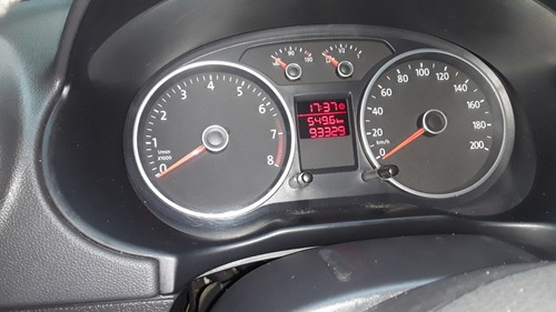 Volkswagen Gol 2014 1.6 City Total Flex 5p