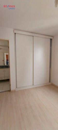 Imagem 18 de 20 de Apartamento Com 2 Dormitórios Para Alugar, 83 M² Por R$ 2.950/mês - Vila Andrade - São Paulo/sp - Ap1041