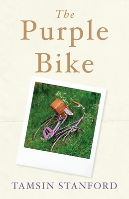 Libro The Purple Bike - Stanford, Tamsin