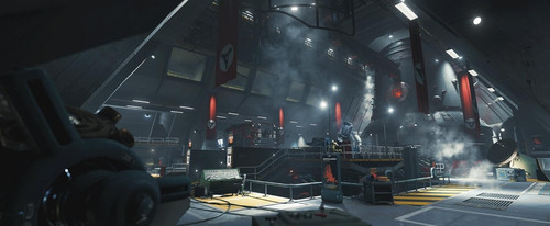Wolfenstein 2 The New Colossus (nuevo) - Play Station 4
