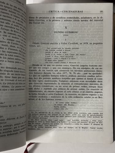 Obras (4 Tomos: I-iv), Giovanni Papini, Aguilar, W,-5 (Usado)