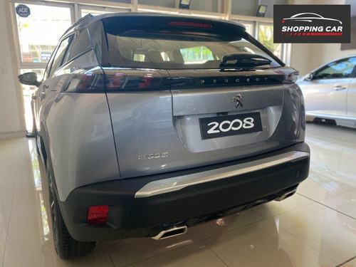 Peugeot 2008 Allure 2021 0km