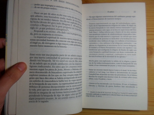 Himnos A Un Dios Desconocido, De Sam Keen. Editorial Urano, Tapa Blanda En Español, 1995