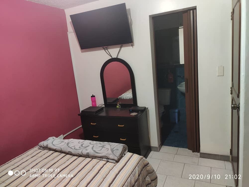 Imagen 7 de 14 de Apartamento Residencias La Cima