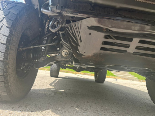 Imagen 10 de 14 de Toyota Hilux