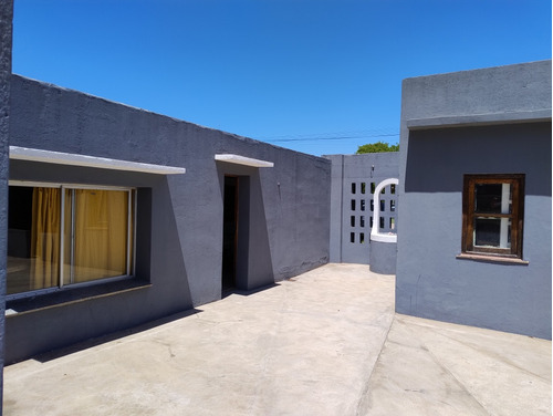 Casa En Venta La Pampa Uriburu