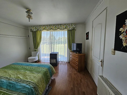 Parcela En Condominio Santa Alicia Del Oliveto,talagante