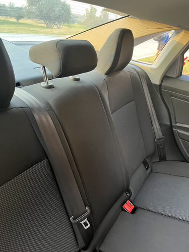 Volkswagen Jetta 1.4 T Fsi Comfortline