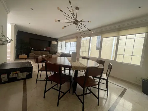 Casa En Condominio A Un Paso De Santa Fe