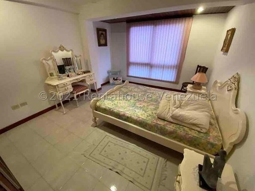 Imagen 18 de 21 de Casa En Venta 21-23165 Yubelys Martínez Rent-a-house