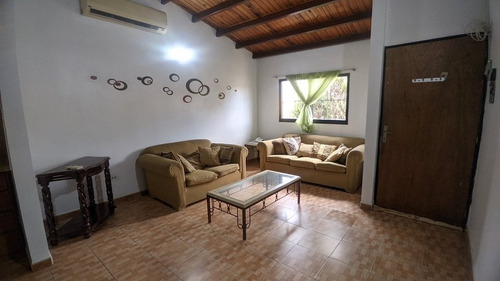 Imagen 3 de 12 de Casa San Diego Amoblada