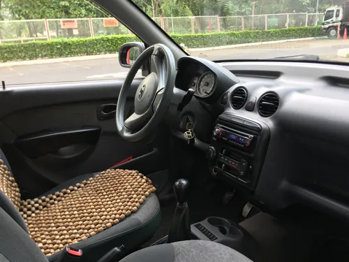 Hyundai Atos 1.0 Prime