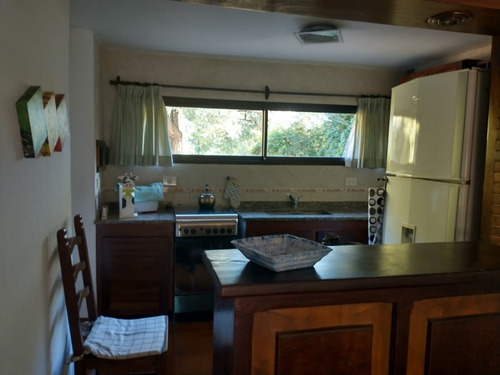 Imagen 15 de 18 de 5 Ambientes Sobre Lote De 1200 M² - Club Campos De Golf Las Praderas De Lujan
