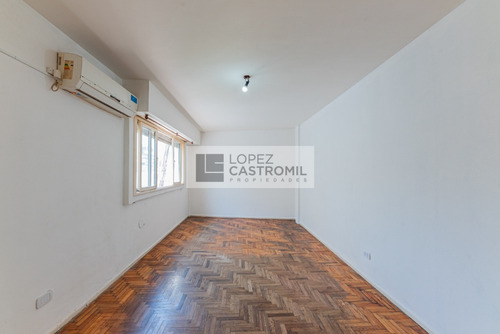 Departamento Venta Semipiso 2 Ambientes Recoleta Apto Credito