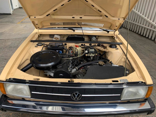 Volkswagen Passat Ls