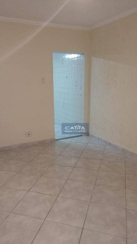 Imagem 3 de 30 de Casa À Venda, 115 M² Por R$ 410.000,00 - Cidade Antônio Estevão De Carvalho - São Paulo/sp - Ca3981